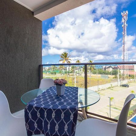 Mana Beach #C301 - Dois Quartos Por Carpediem Порту-де-Галиньяш Экстерьер фото