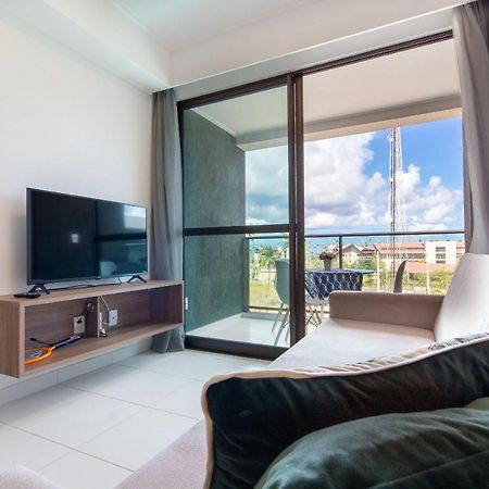 Mana Beach #C301 - Dois Quartos Por Carpediem Порту-де-Галиньяш Экстерьер фото