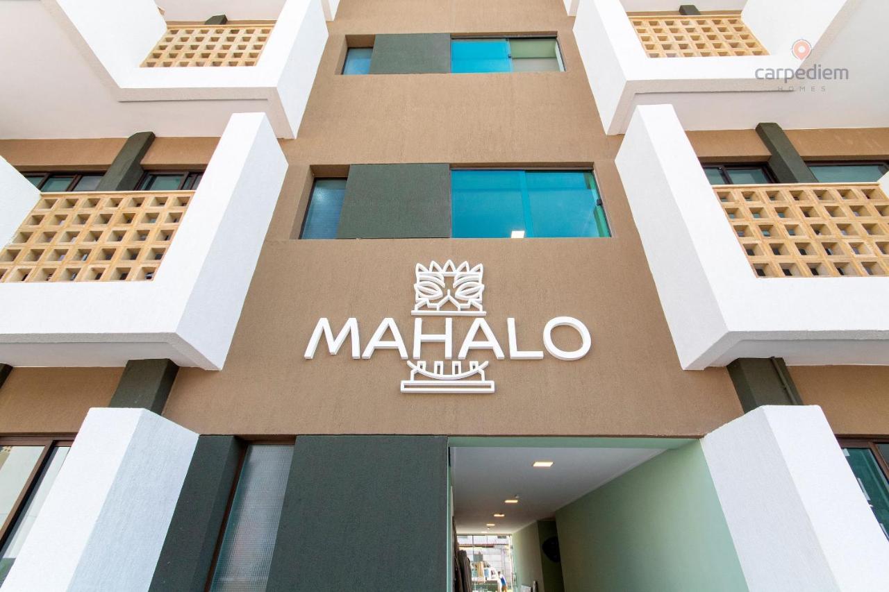 Mana Beach #C301 - Dois Quartos Por Carpediem Порту-де-Галиньяш Экстерьер фото