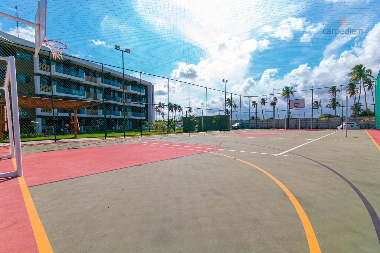 Mana Beach #C301 - Dois Quartos Por Carpediem Порту-де-Галиньяш Экстерьер фото