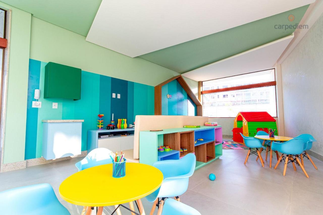 Mana Beach #C301 - Dois Quartos Por Carpediem Порту-де-Галиньяш Экстерьер фото
