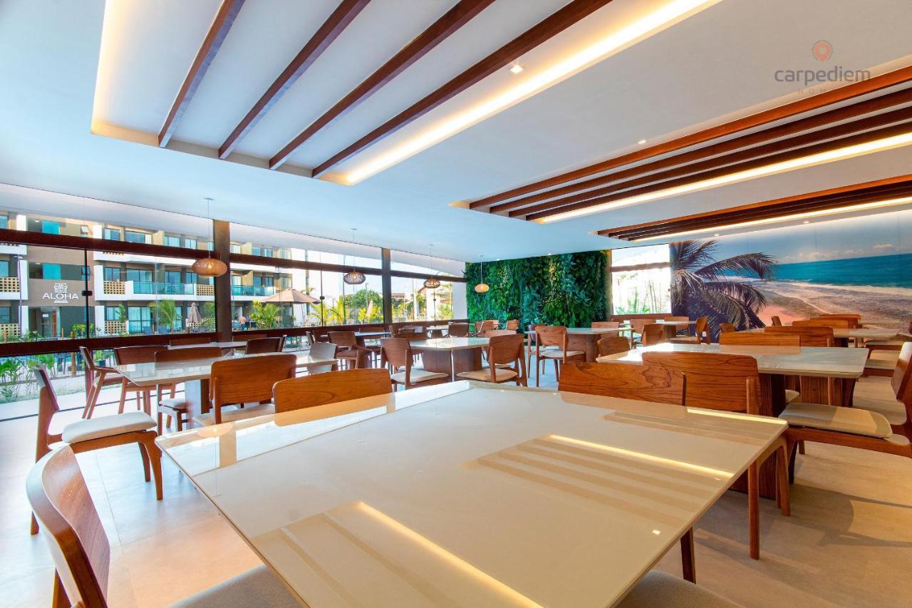 Mana Beach #C301 - Dois Quartos Por Carpediem Порту-де-Галиньяш Экстерьер фото