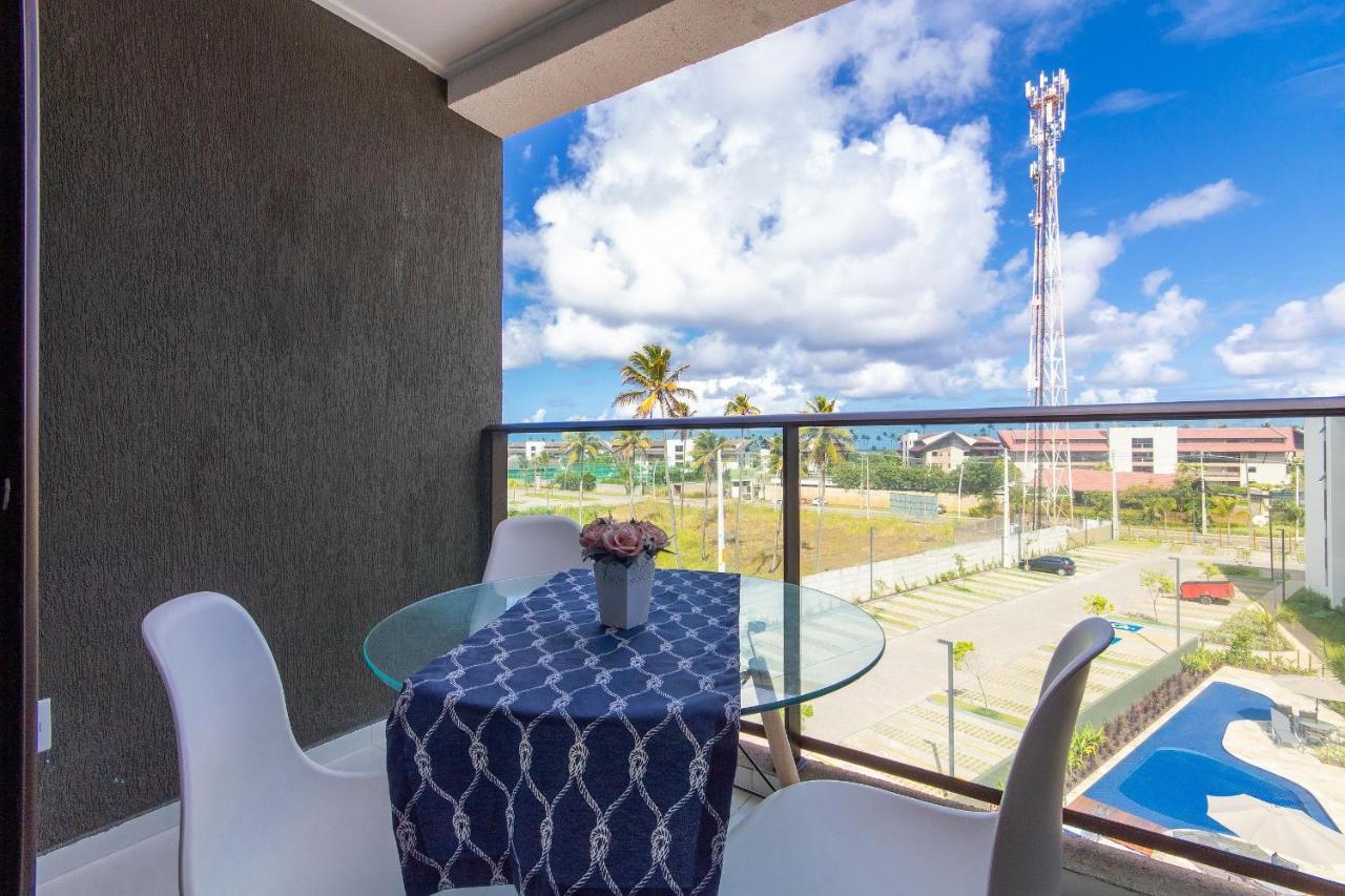 Mana Beach #C301 - Dois Quartos Por Carpediem Порту-де-Галиньяш Экстерьер фото
