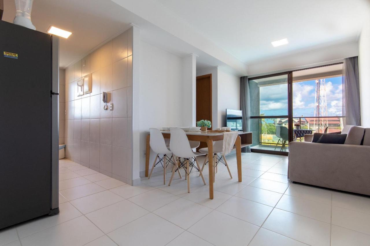 Mana Beach #C301 - Dois Quartos Por Carpediem Порту-де-Галиньяш Экстерьер фото