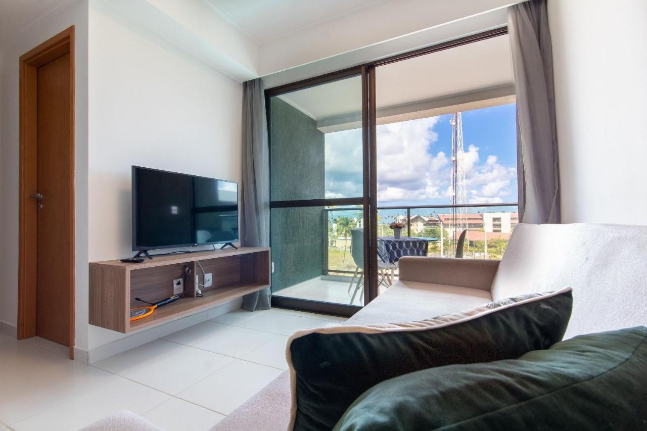 Mana Beach #C301 - Dois Quartos Por Carpediem Порту-де-Галиньяш Экстерьер фото
